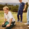  Jungen Jogginghose super soft