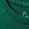 Jungen Langarmshirt mit Applikation