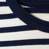 Jungen Langarmshirt mit Brusttasche