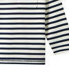 Jungen Langarmshirt mit Brusttasche