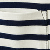 Jungen Langarmshirt mit Brusttasche