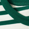 Jungen Langarmshirt mit Brusttasche