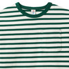Jungen Langarmshirt mit Brusttasche