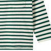 Jungen Langarmshirt mit Brusttasche