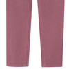 Mädchen Jeggings mit hohem Elasthan-Anteil