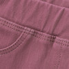 Mädchen Jeggings mit hohem Elasthan-Anteil