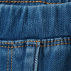 Mädchen Jeggings mit hohem Elasthan-Anteil