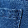Mädchen Jeans mit hohem Elasthan-Anteil