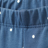 Mädchen Leggings mit Applikation