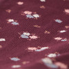 Mädchen Leggings mit Blumen-Allover