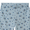 Mädchen Leggings mit Blumen-Allover