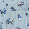 Mädchen Leggings mit Blumen-Allover