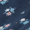 Mädchen Leggings mit Blumen-Allover