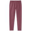 Mädchen Leggings mit Glitzer 