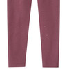 Mädchen Leggings mit Glitzer 