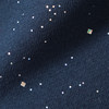 Mädchen Leggings mit Glitzer 