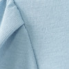 Mädchen Langarmshirt mit Pferde-Applikation