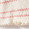 Mädchen Langarmshirt mit Rippstruktur