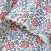 Mädchen Langarmshirt mit Allover-Muster