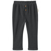 Baby Jogginghose mit feiner Struktur