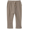 Baby Jogginghose mit feiner Struktur