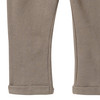 Baby Jogginghose mit feiner Struktur