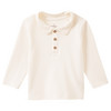 Newborn Set mit Latzhose und Shirt