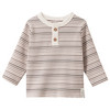 T-shirt met lange mouwen voor Newborns