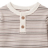 T-shirt met lange mouwen voor Newborns