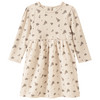 Baby Kleid mit Blümchen