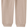 Baby Hose mit Ajour-Muster