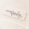 Baby Langarmshirt mit Bubikragen