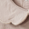 Baby Langarmshirt mit Bubikragen