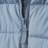 Jungen Steppjacke mit abnehmbarer Kapuze