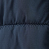 Jungen Steppjacke mit abnehmbarer Kapuze
