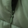 Kinder Steppjacke mit abnehmbarer Kapuze