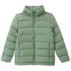 Kinder Steppjacke mit abnehmbarer Kapuze