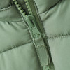 Kinder Steppjacke mit abnehmbarer Kapuze