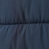 Jungen Steppjacke mit abnehmbarer Kapuze