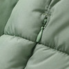 Kinder Steppjacke mit abnehmbarer Kapuze