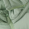 Kinder Steppjacke mit abnehmbarer Kapuze