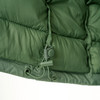Damen Steppjacke mit abnehmbarer Kapuze