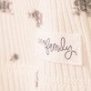 Newborn Set mit Langarmshirt und Hose