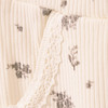 Newborn Set mit Langarmshirt und Hose