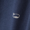Baby Poloshirt mit Bio-Baumwolle