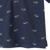 Baby Poloshirt mit Bio-Baumwolle