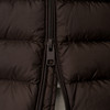Damen Soft-Daunenjacke mit Kapuze