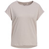 Damen T-Shirt im Basic-Look