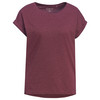 Damen T-Shirt im Basic-Look