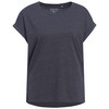 Damen T-Shirt im Basic-Look